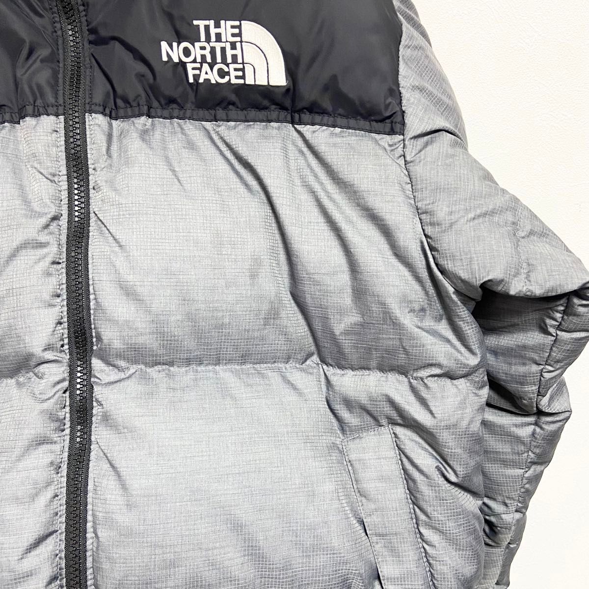 日本未入荷 海外限定モデル ホワイトレーベル THE NORTH FACE 日本未入荷 海外限定モデル ホワイトレーベル THE NORTH FACE