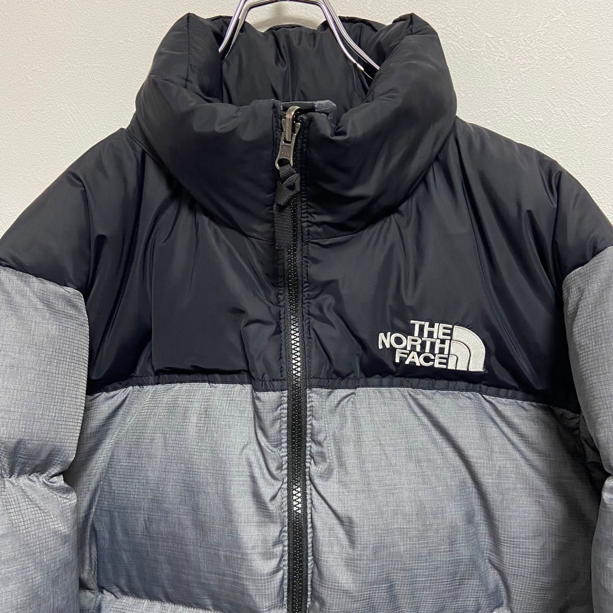 日本未入荷 海外限定モデル ホワイトレーベル THE NORTH FACE 日本未入荷 海外限定モデル ホワイトレーベル THE NORTH FACE
