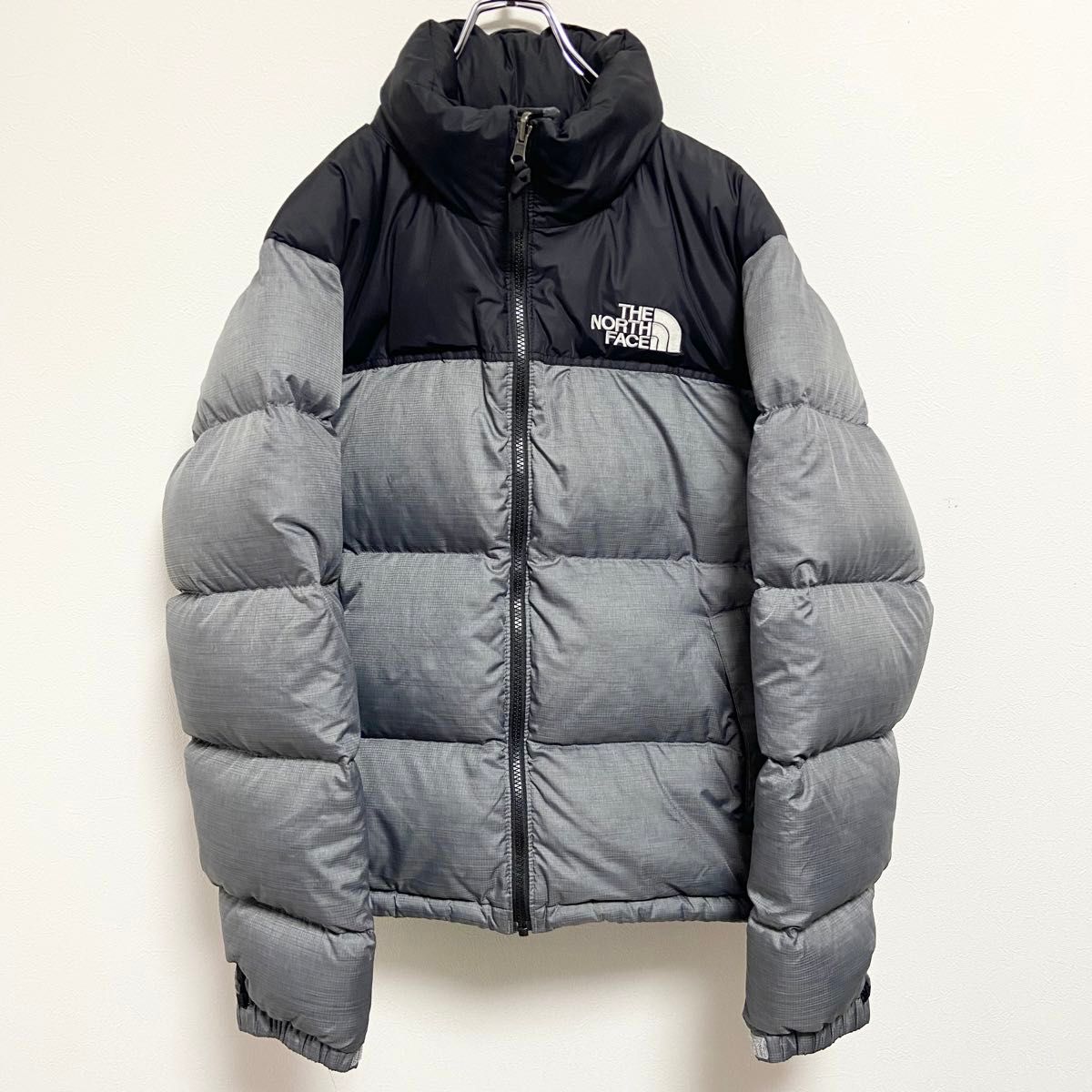 日本未入荷 海外限定モデル ホワイトレーベル THE NORTH FACE 日本未入荷 海外限定モデル ホワイトレーベル THE NORTH FACE