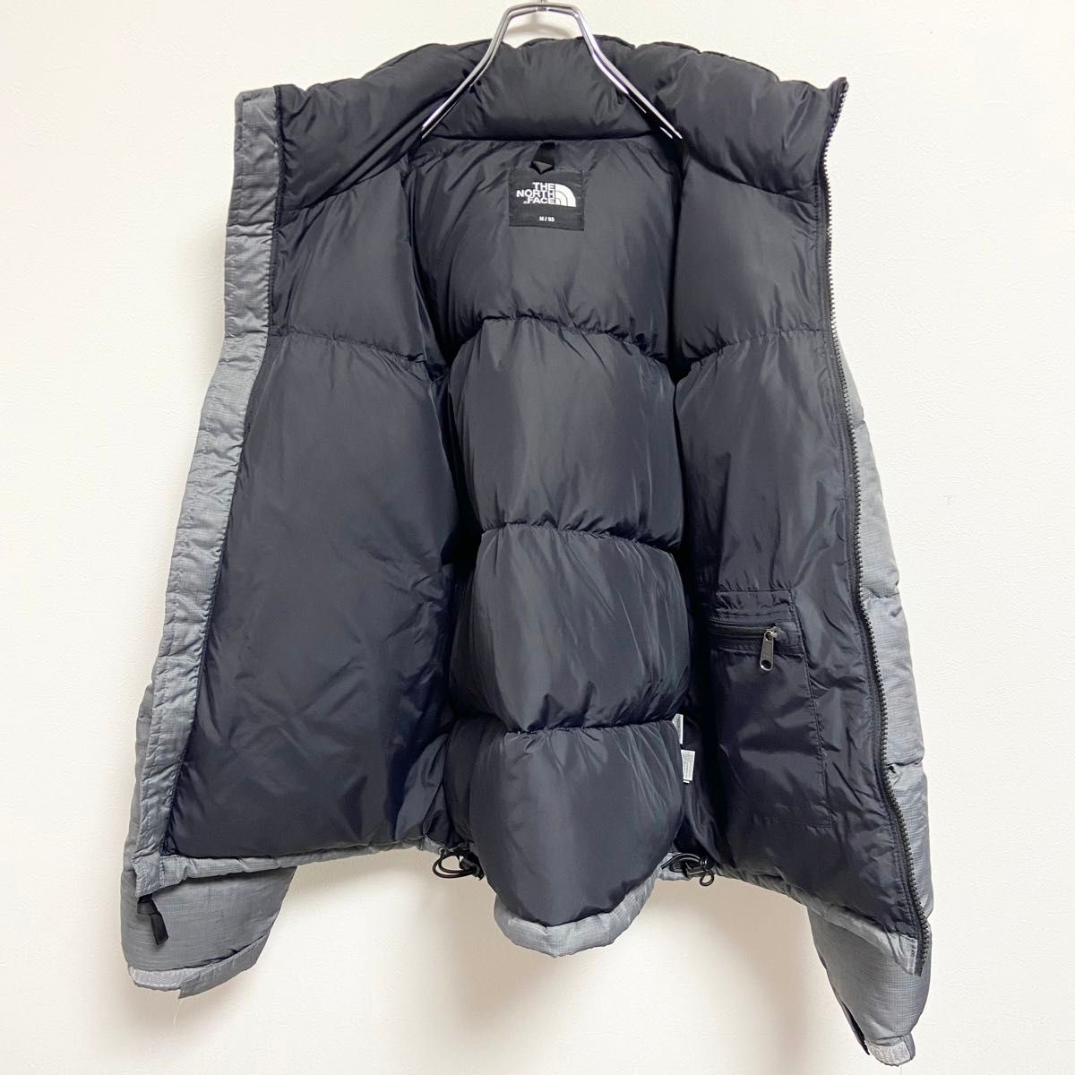 日本未入荷 海外限定モデル ホワイトレーベル THE NORTH FACE 日本未入荷 海外限定モデル ホワイトレーベル THE NORTH FACE