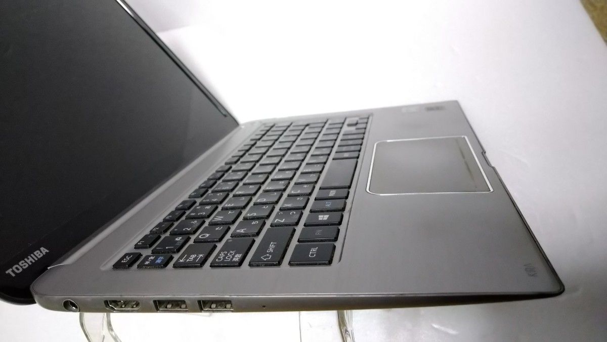 Win11/i5/8GB/新SSD512GB/office2021/東芝☆ TOSHIBA ノートパソコン Windows11 MS Office2021 東芝 S73 第八