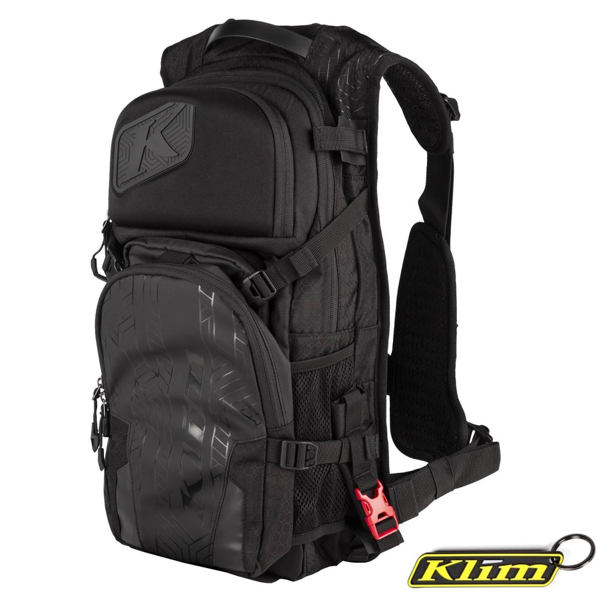 新品未使用品/送料無料】Klim クライム NAC PAK ナック パック 新品未使用品/送料無料】Klim クライム NAC PAK ナック パック