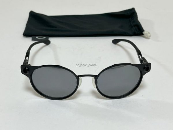 □超美品□Oakley Deadbolt□OO6046-0350 134□オークリー □超美品□Oakley Deadbolt□OO6046-0350 134□オークリー