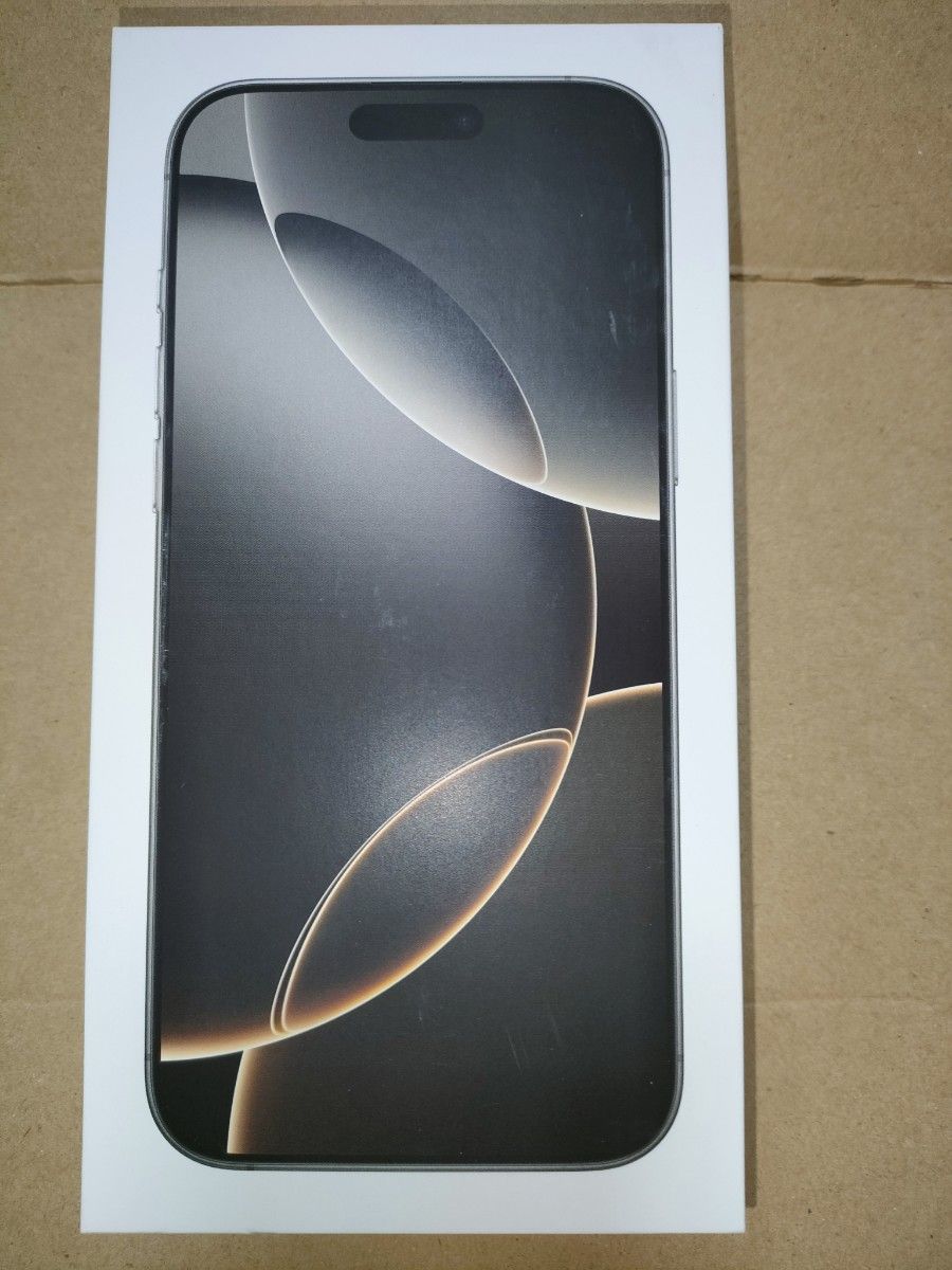 新品未開封 iphone 16 pro max 1tb ナチュラルチタニウム|Yahoo 新品未開封 iphone 16 pro max 1tb ナチュラルチタニウム|Yahoo