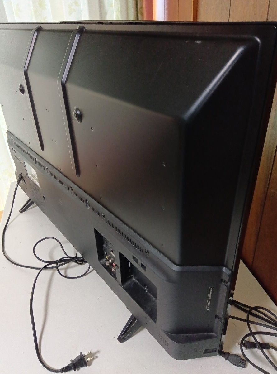 FUNAI フナイ 液晶テレビ FL-43U3020 43インチ 2019年製 FUNAI フナイ 液晶テレビ FL-43U3020 43インチ 2019年製