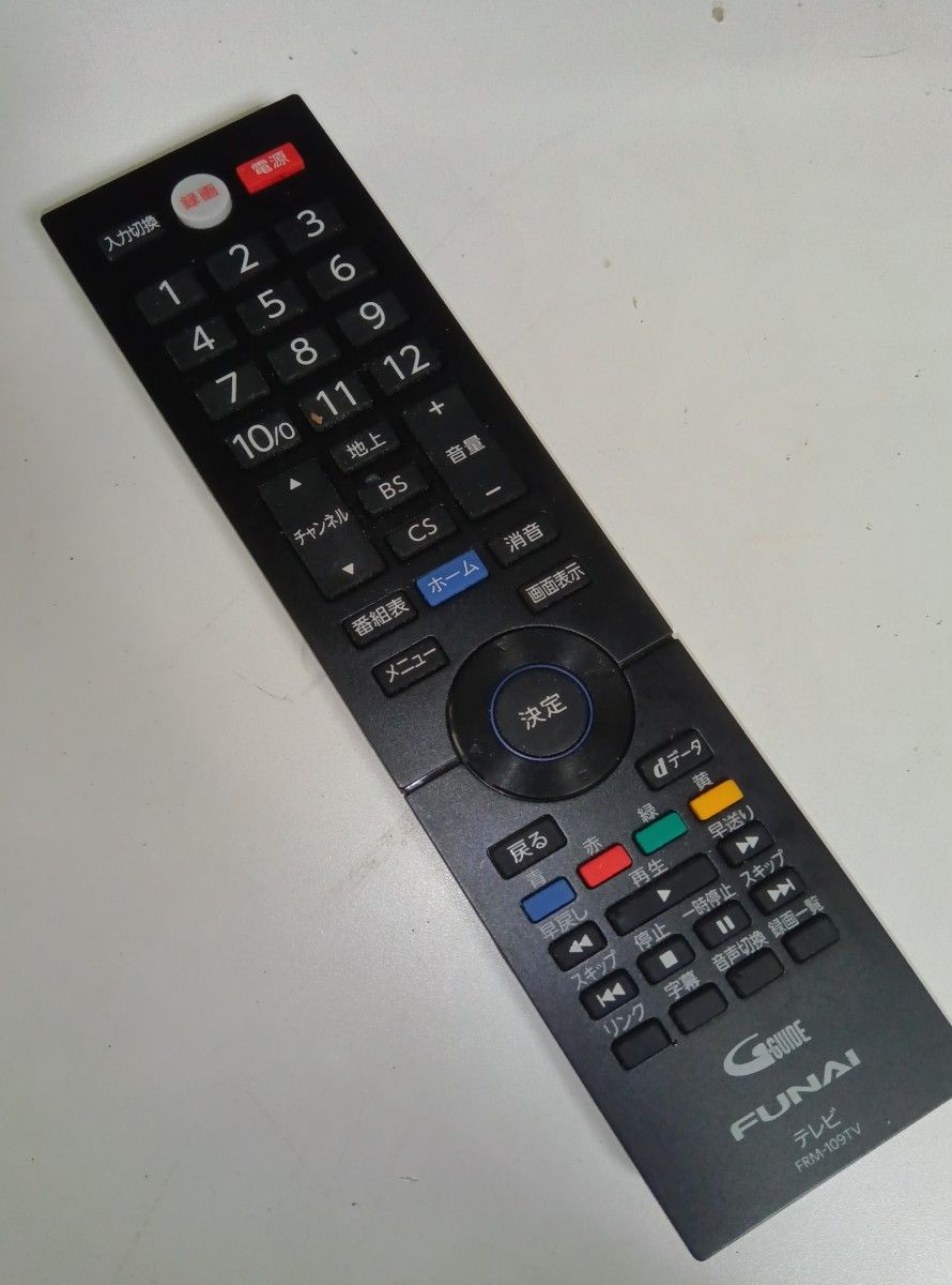 FUNAI フナイ 液晶テレビ FL-43U3020 43インチ 2019年製 FUNAI フナイ 液晶テレビ FL-43U3020 43インチ 2019年製