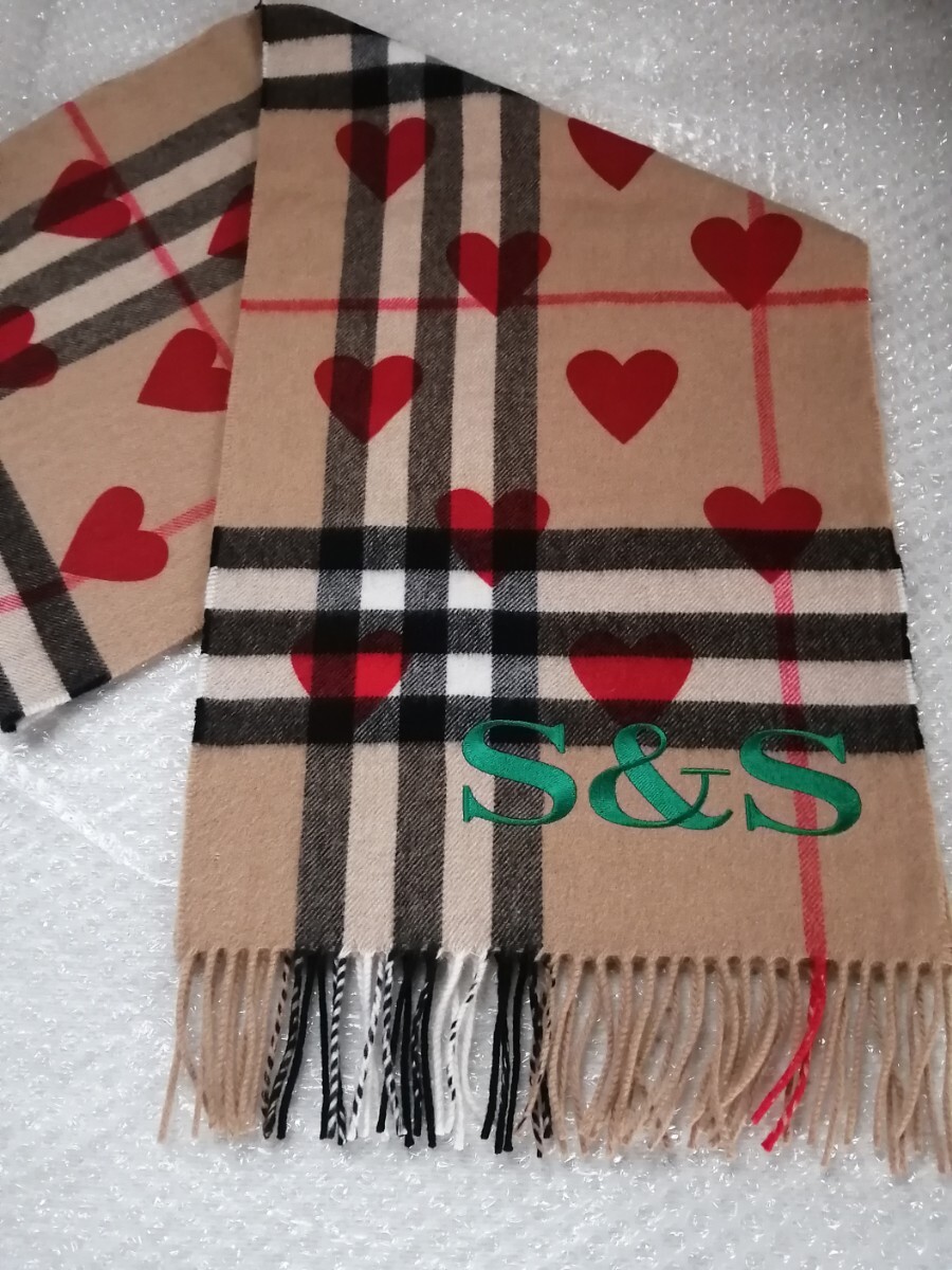 BURBERRY バーバリー マフラー ストール スカーフ ショール BURBERRY バーバリー マフラー ストール スカーフ ショール