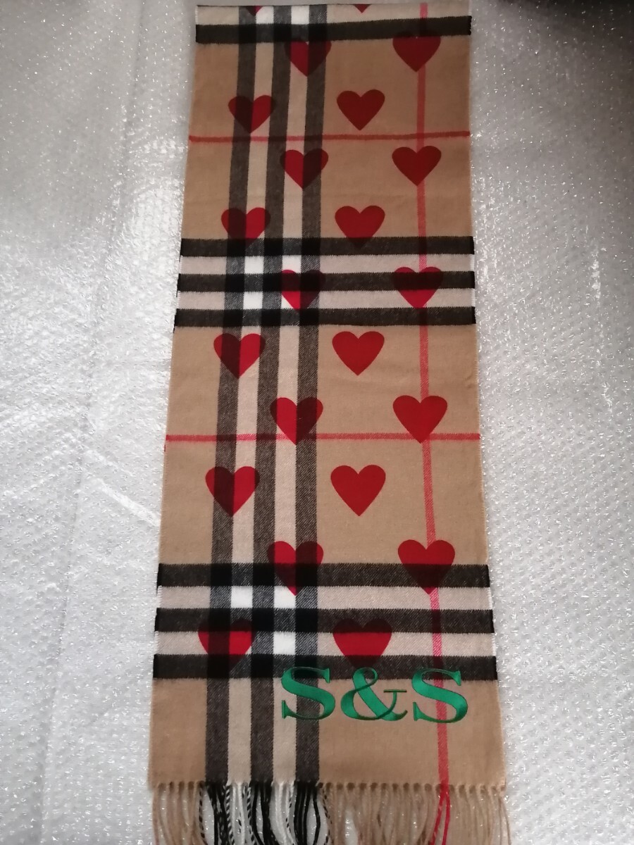 BURBERRY バーバリー マフラー ストール スカーフ ショール BURBERRY バーバリー マフラー ストール スカーフ ショール