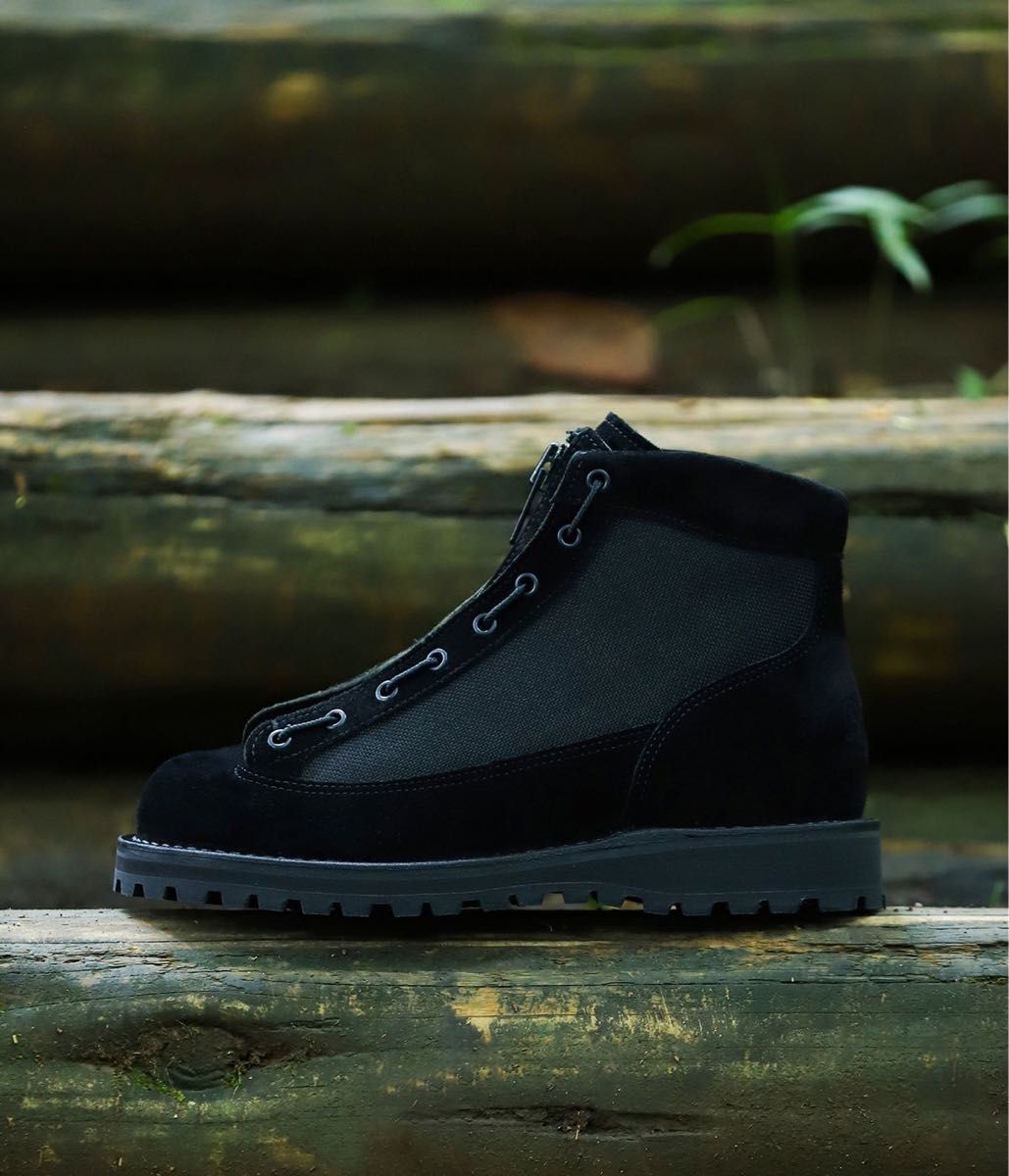 US10 Danner アークネッツ 【ONLY ARK】別注 WASHOUGAL AN US10 Danner アークネッツ 【ONLY ARK】別注 WASHOUGAL AN