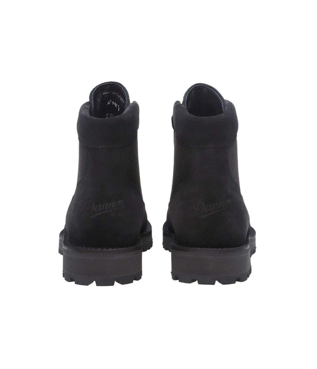 US10 Danner アークネッツ 【ONLY ARK】別注 WASHOUGAL AN US10 Danner アークネッツ 【ONLY ARK】別注 WASHOUGAL AN