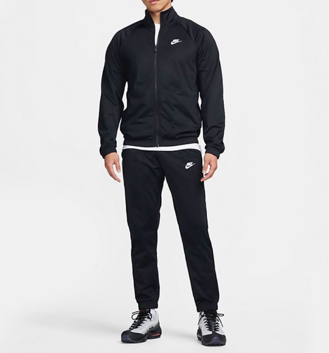 ナイキ NIKE正規品 ジャージ上下セット ナイキ クラブ PK ナイキ NIKE正規品 ジャージ上下セット ナイキ クラブ PK