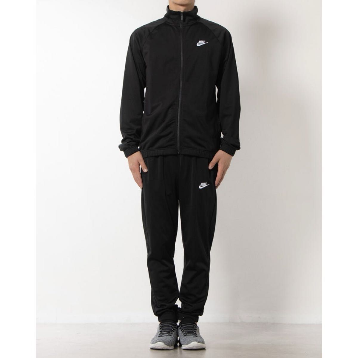 ナイキ NIKE正規品 ジャージ上下セット ナイキ クラブ PK ナイキ NIKE正規品 ジャージ上下セット ナイキ クラブ PK