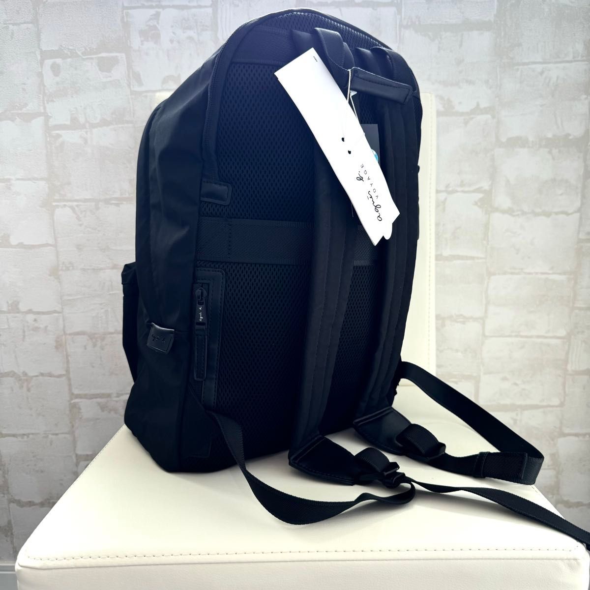 新品未使用】アニエスベー リュック バックパックagnes b|Yahoo 新品未使用】アニエスベー リュック バックパックagnes b|Yahoo
