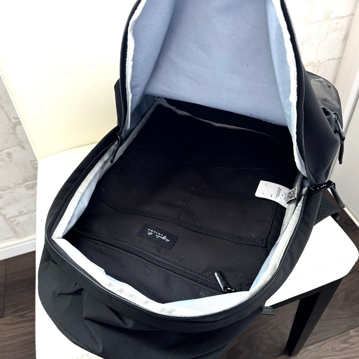 新品未使用】アニエスベー リュック バックパックagnes b|Yahoo 新品未使用】アニエスベー リュック バックパックagnes b|Yahoo