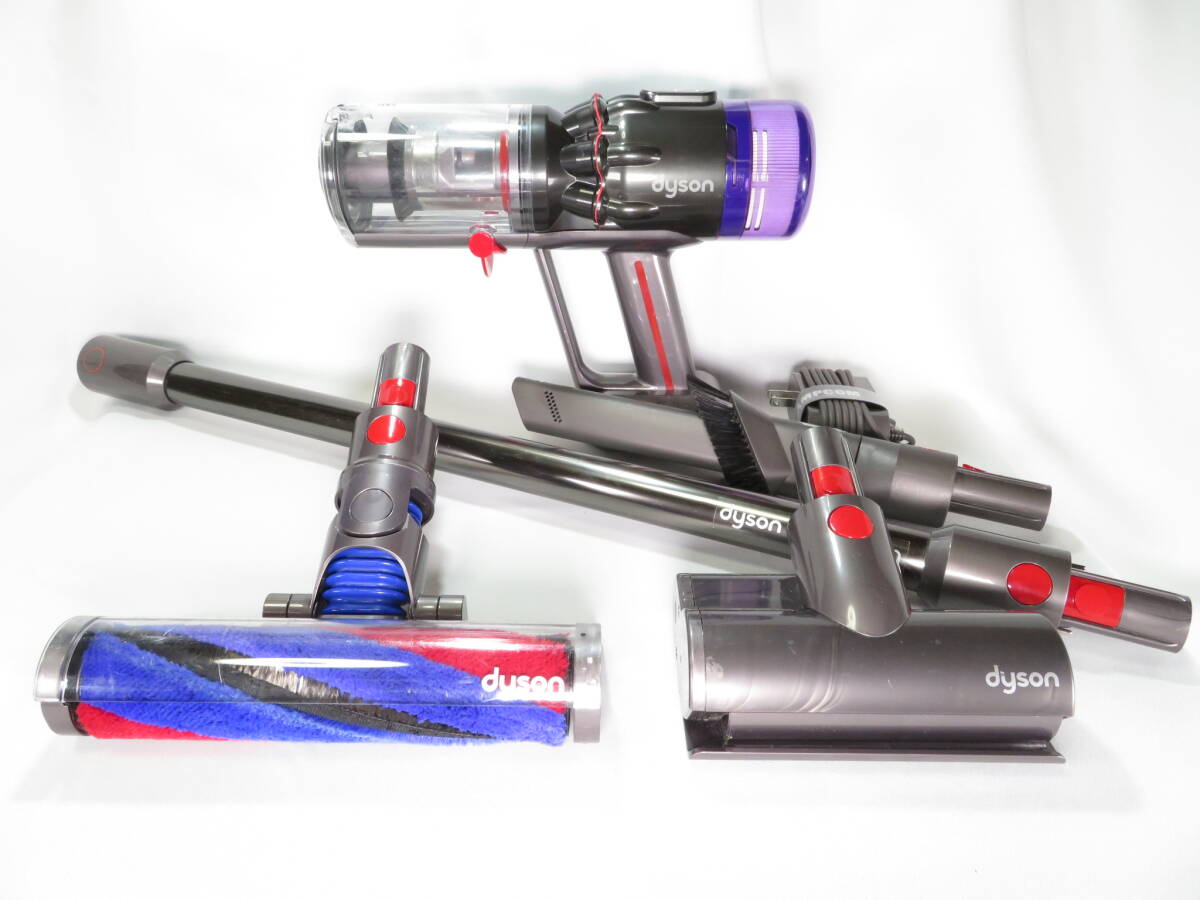 ○分解清掃済み○ Micro 1.5kg SV21 サイクロン コードレスクリーナー 動作OK/dyson 掃除機 V10 V11 SV18 スリム( ダイソン)|売買されたオークション情報、Yahoo!オークション(旧ヤフオク!) の商品情報をアーカイブ公開 - オークファン(aucfan.com) ○分解清掃済み○ Micro 1.5kg SV21 サイクロン コードレスクリーナー 動作OK/dyson 掃除機 V10 V11 SV18 スリム( ダイソン)|売買されたオークション情報、Yahoo!オークション(旧ヤフオク!) の商品情報をアーカイブ公開 - オークファン(aucfan.com)