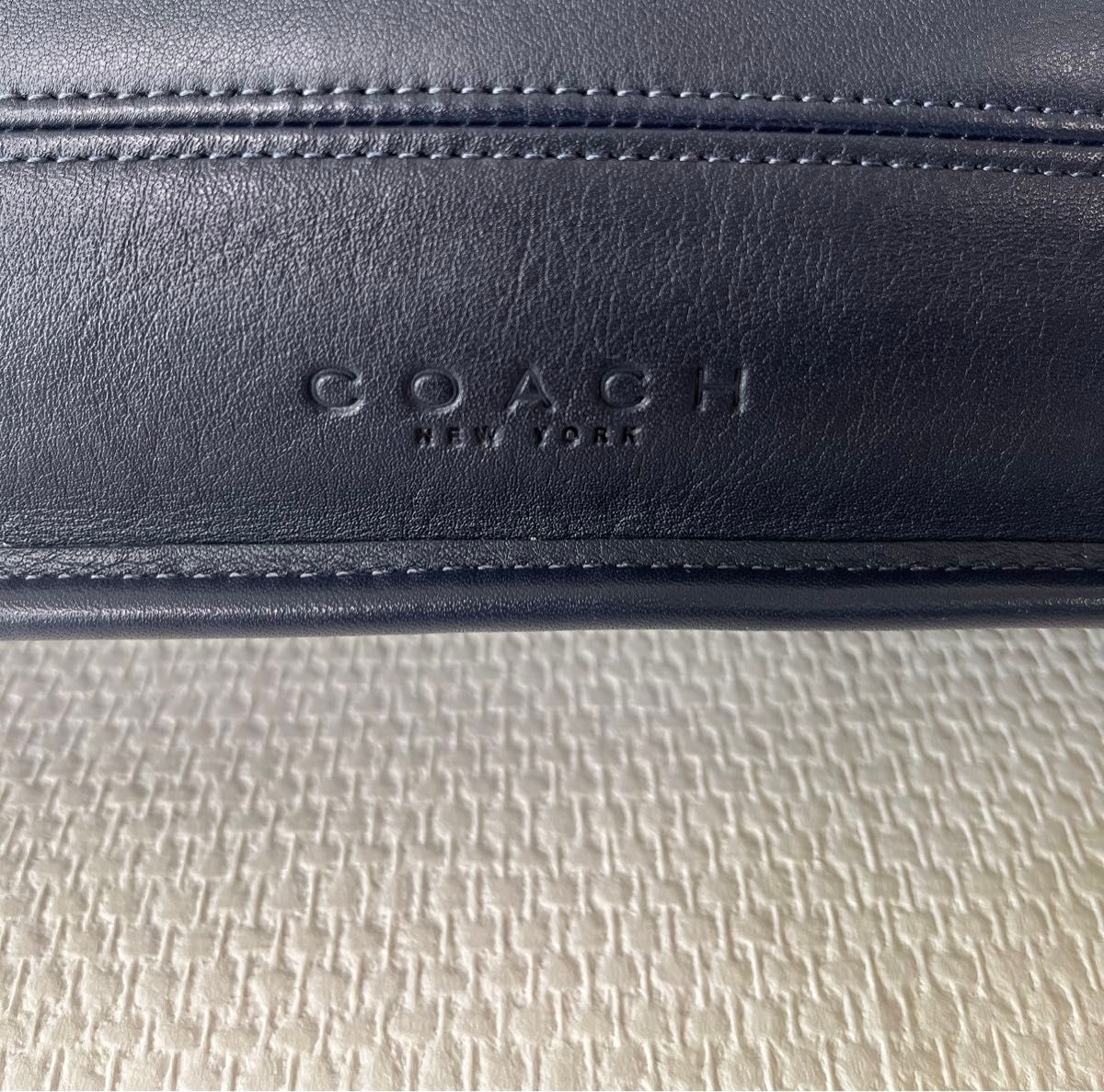 極美品】OLD COACH オールドコーチ トートバッグ ワンショルダー 極美品】OLD COACH オールドコーチ トートバッグ ワンショルダー