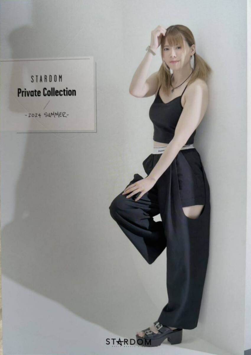 スターダム Private Collection / -2024 SUMMER- 【はじめての スターダム Private Collection / -2024 SUMMER- 【はじめての