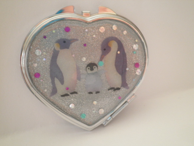 ヤフオク ハンドメイド レジン ペンギンの家族 イラスト ヤフオク ハンドメイド レジン ペンギンの家族 イラスト