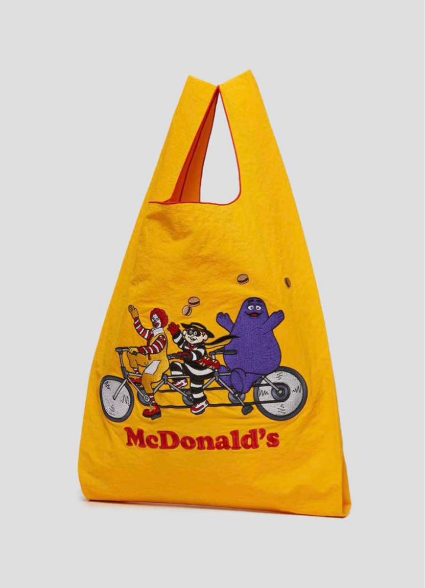 グラニフ マクドナルド バッグ|Yahoo!フリマ(旧PayPayフリマ) グラニフ マクドナルド バッグ|Yahoo!フリマ(旧PayPayフリマ)