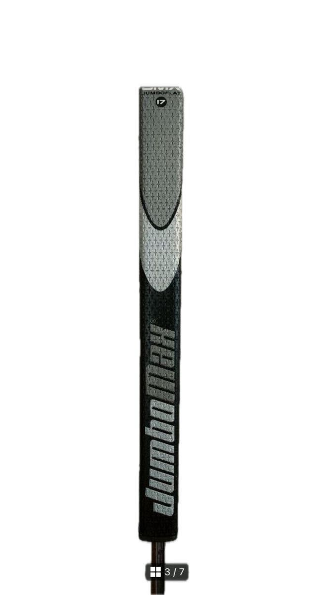 名器 オデッセイ ホワイトホット 2ボール MID 中尺パター 名器 オデッセイ ホワイトホット 2ボール MID 中尺パター