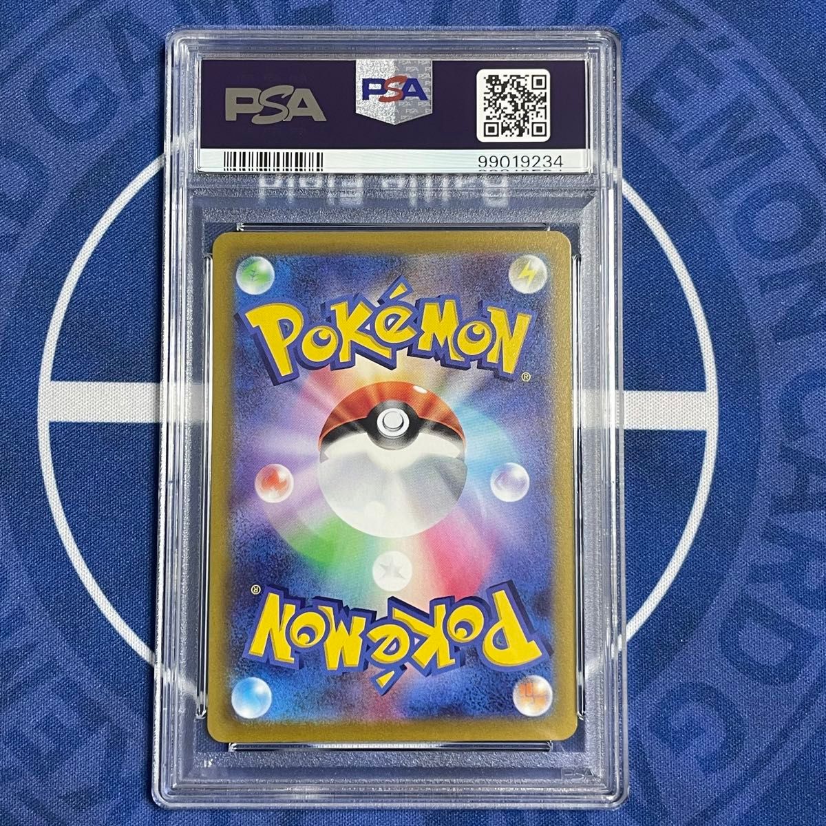 PSA10】ラルトス/キルリア/サーナイトex AR SAR 3枚セット【3連 PSA10】ラルトス/キルリア/サーナイトex AR SAR 3枚セット【3連