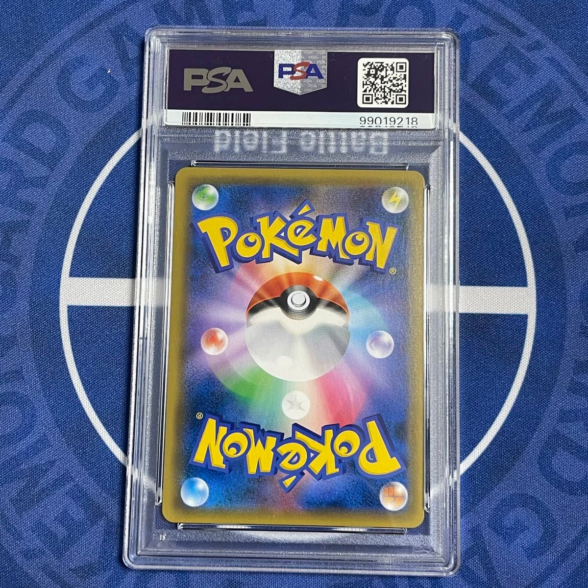 PSA10】アカネ SR【ポケモンカード】超爆インパクト WHITNEY PSA10】アカネ SR【ポケモンカード】超爆インパクト WHITNEY