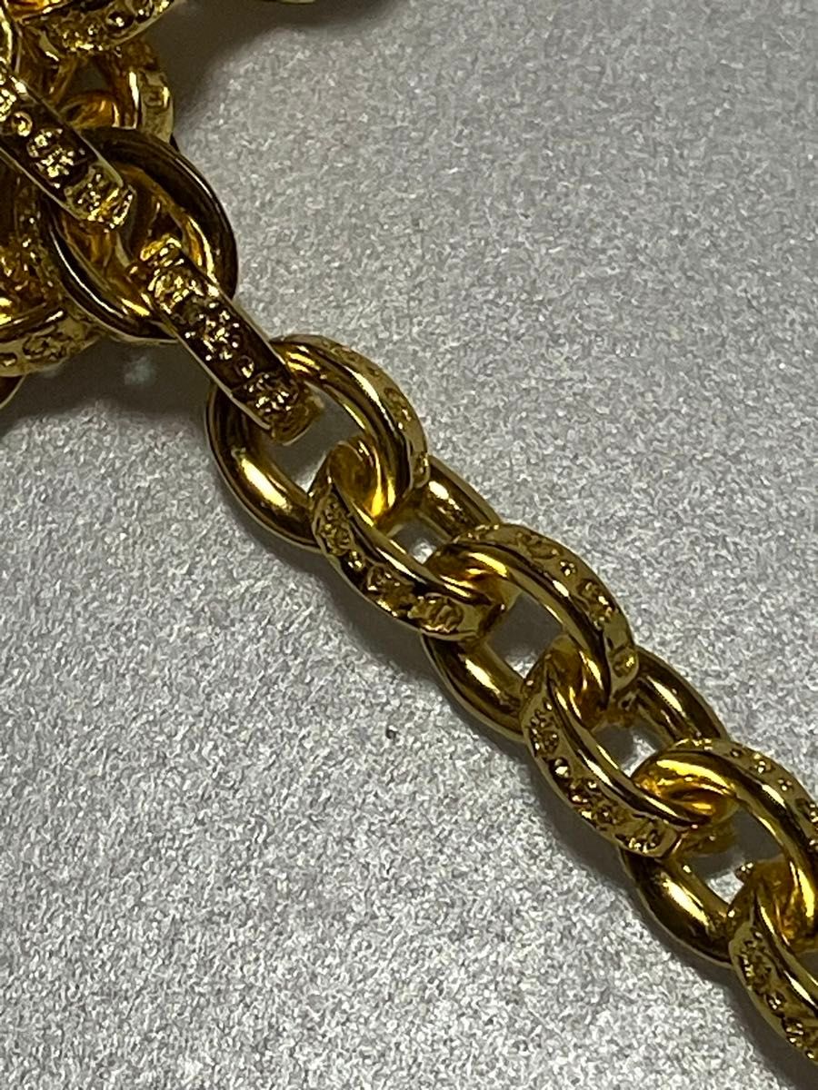 クロムハーツ Chrome Hearts ネックレス 十字 サイコロ|Yahoo クロムハーツ Chrome Hearts ネックレス 十字 サイコロ|Yahoo