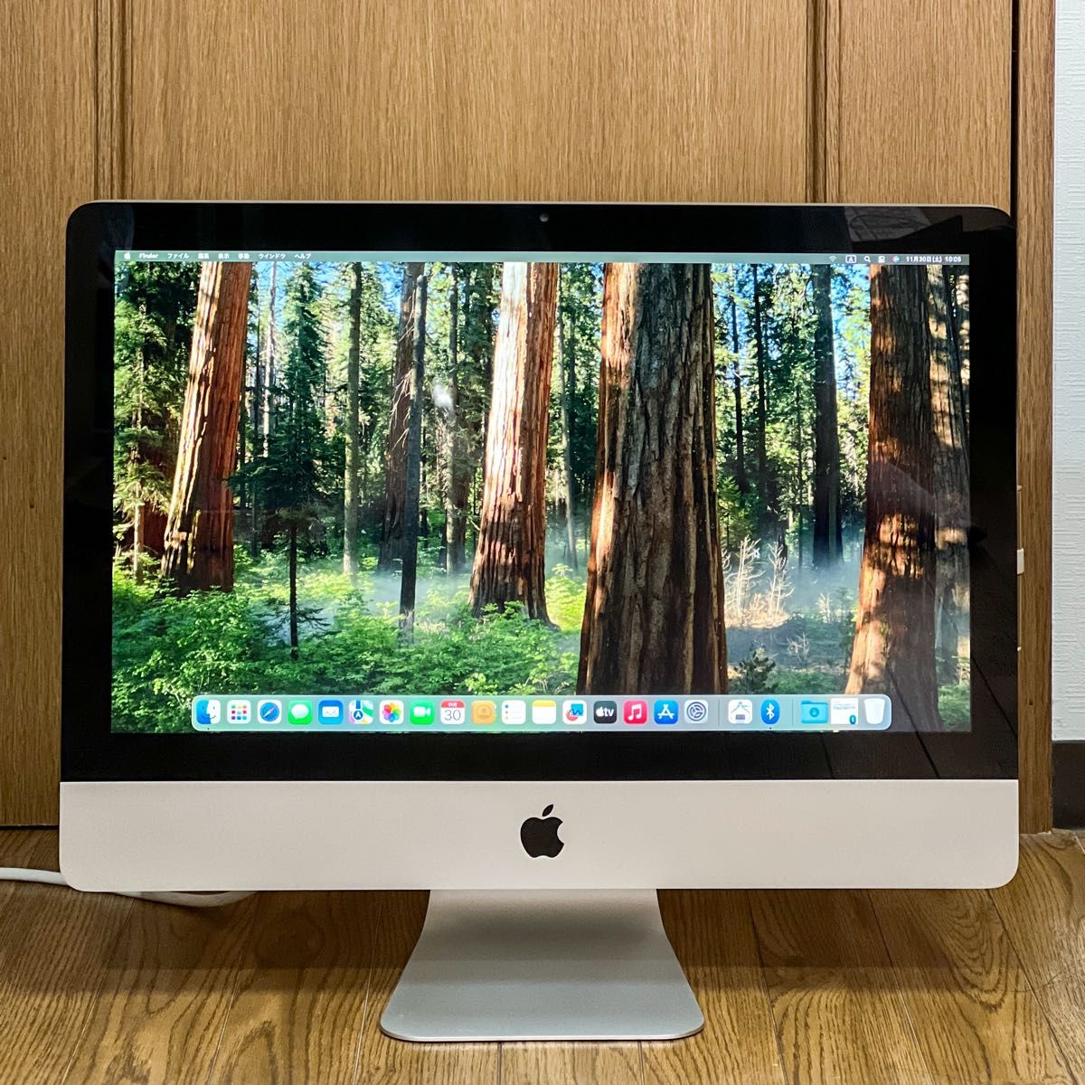 Apple iMac (21 5-inch Mid 2011) A1311 MacOS Sequoia|Yahoo Apple iMac (21 5-inch Mid 2011) A1311 MacOS Sequoia|Yahoo