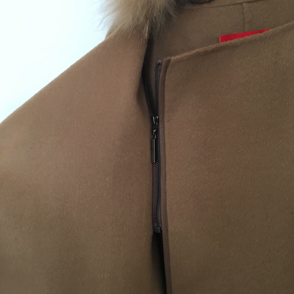 新品 Vivienne Westwood ポンチョコート|Yahoo!フリマ(旧 新品 Vivienne Westwood ポンチョコート|Yahoo!フリマ(旧