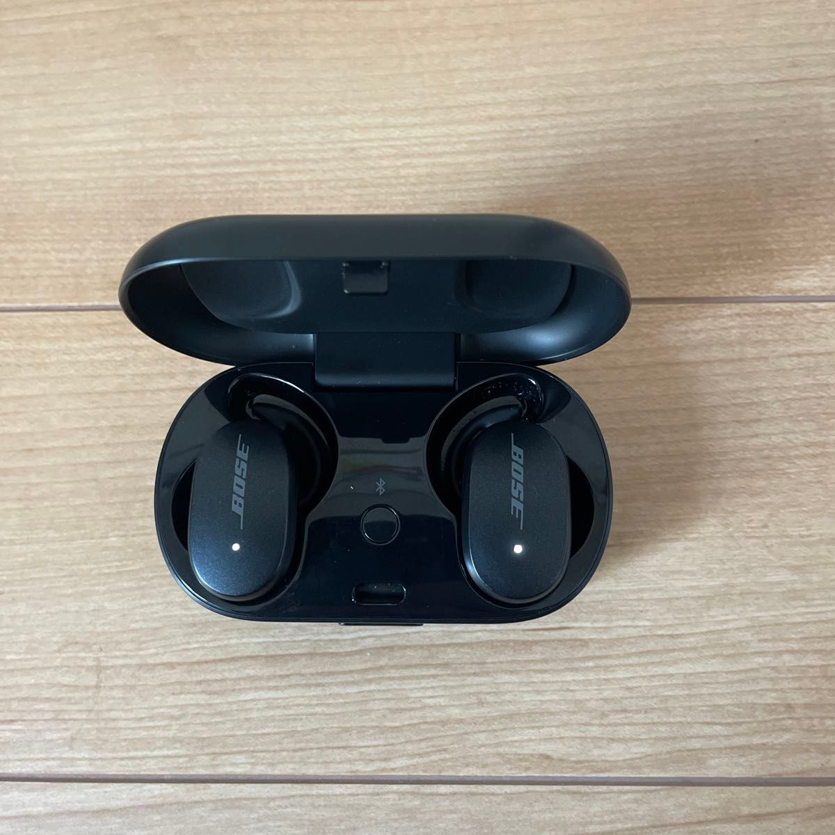BOSE QuietComfort Earbuds 初代 ワイヤレス ボーズ BOSE QuietComfort Earbuds 初代 ワイヤレス ボーズ
