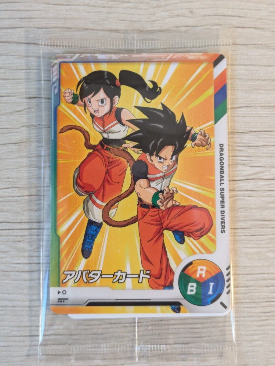 ドラゴンボールスーパーダイバーズ ノーマルレアコンプ ダイバー ドラゴンボールスーパーダイバーズ ノーマルレアコンプ ダイバー