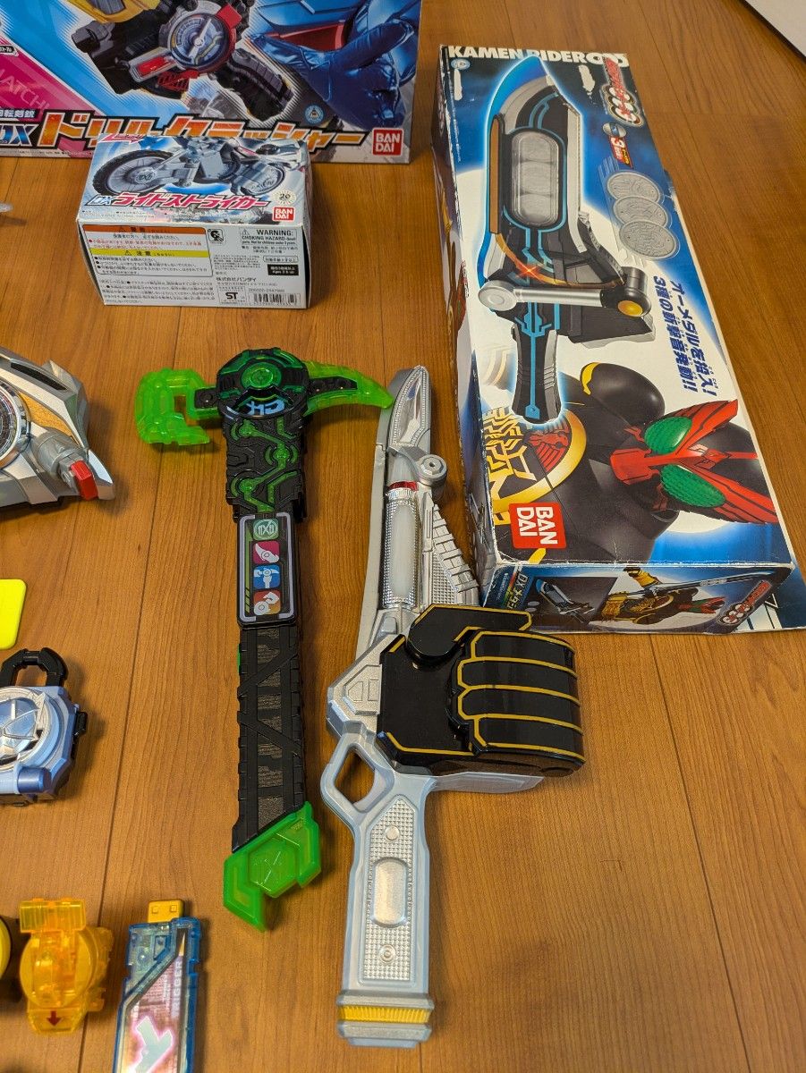 仮面ライダー おもちゃ まとめ売り|Yahoo!フリマ(旧PayPayフリマ) 仮面ライダー おもちゃ まとめ売り|Yahoo!フリマ(旧PayPayフリマ)