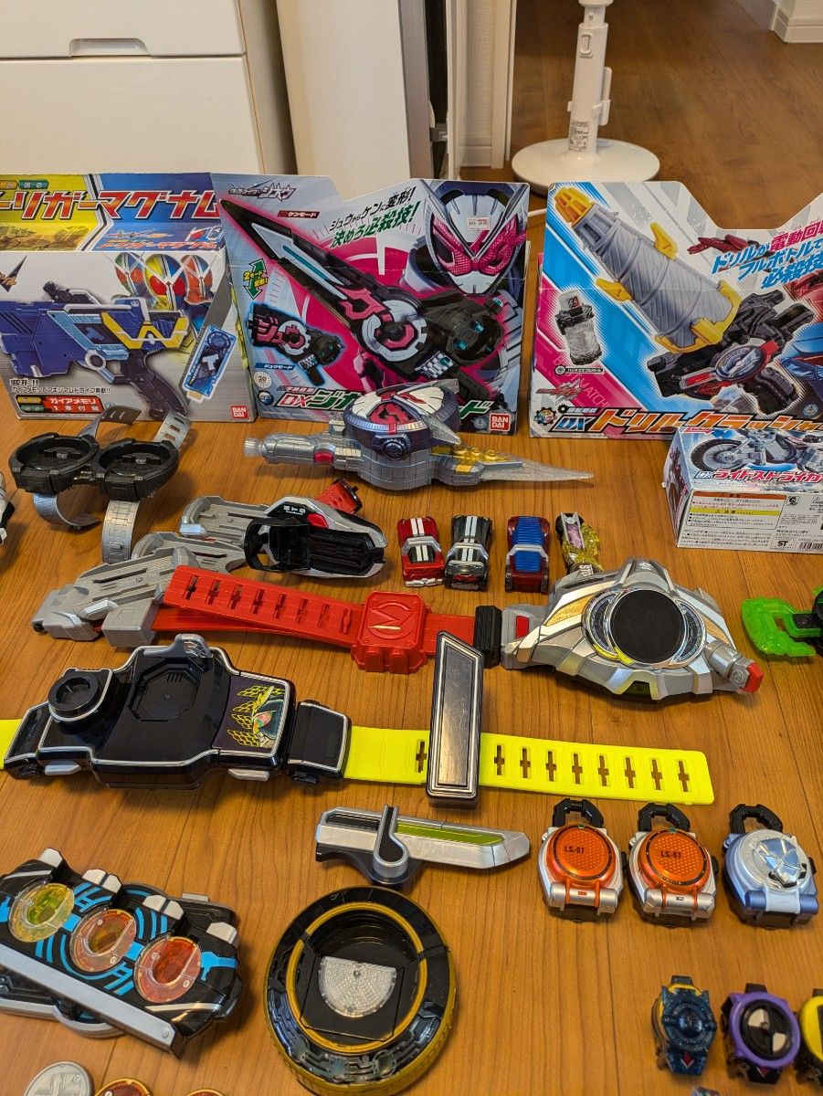 仮面ライダー おもちゃ まとめ売り|Yahoo!フリマ(旧PayPayフリマ) 仮面ライダー おもちゃ まとめ売り|Yahoo!フリマ(旧PayPayフリマ)