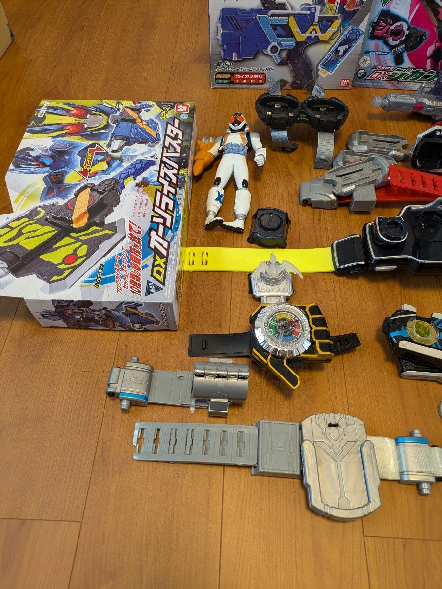 仮面ライダー おもちゃ まとめ売り|Yahoo!フリマ(旧PayPayフリマ) 仮面ライダー おもちゃ まとめ売り|Yahoo!フリマ(旧PayPayフリマ)