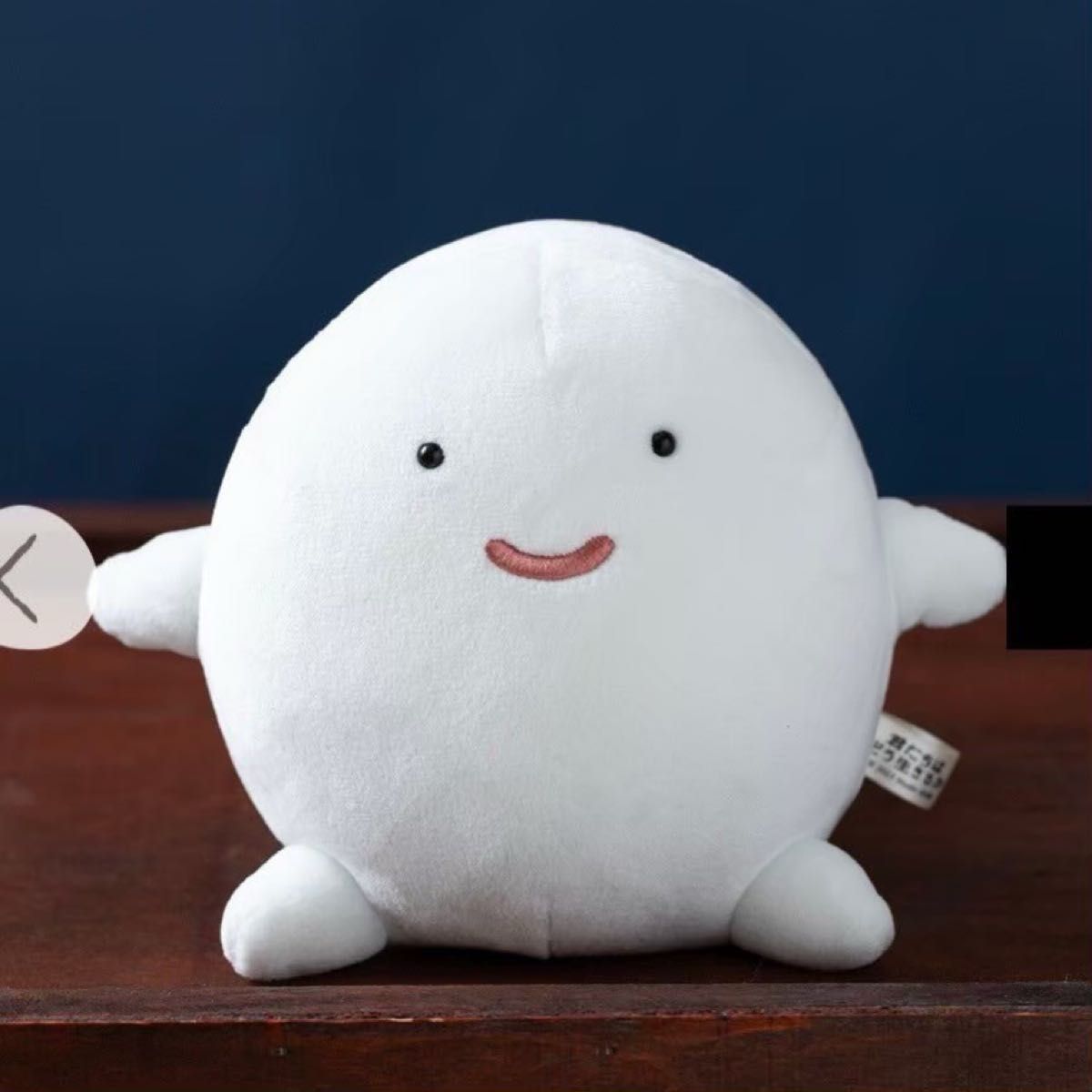 ジブリ - 新品 超美品 ジブリ 君たちはどう生きるか ぬいぐるみ