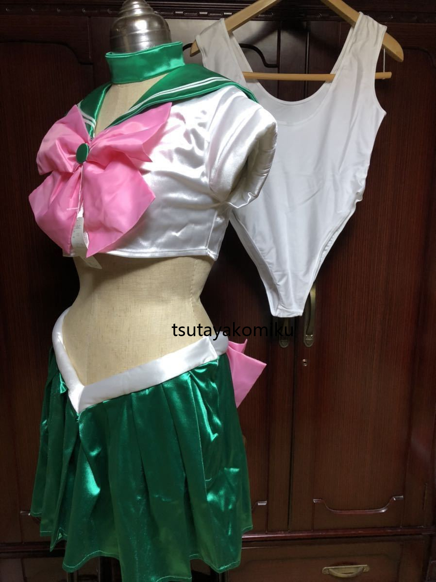高品質 新作 美少女戦士セーラームーン5戦士揃い コスプレ衣装 1 高品質 新作 美少女戦士セーラームーン5戦士揃い コスプレ衣装 1
