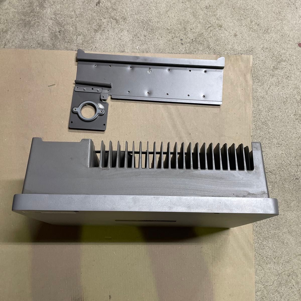 SHARP シャープ パワーコンディショナ JH-40HB2 4 0kw 太陽光 SHARP シャープ パワーコンディショナ JH-40HB2 4 0kw 太陽光