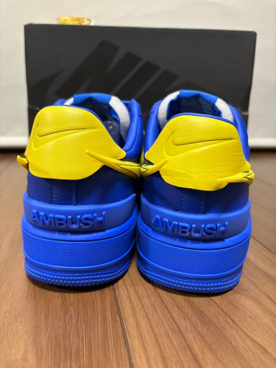アンブッシュ × ナイキ エアフォース1 ロー アンブッシュ × ナイキ エアフォース1 ロー