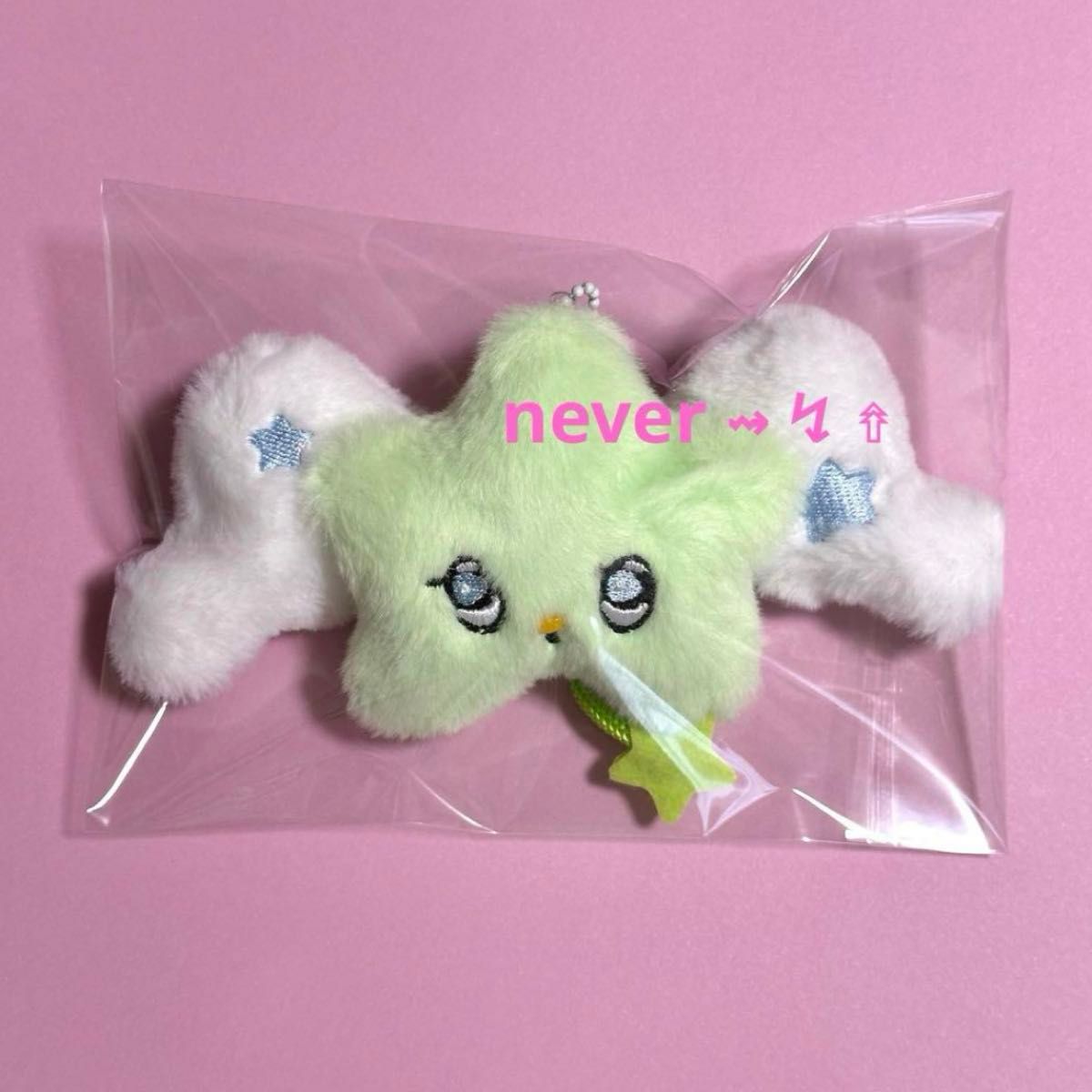 NCT WISH NCTWISH キーリング ウィチュWICHU キーホルダー① NCT WISH NCTWISH キーリング ウィチュWICHU キーホルダー①