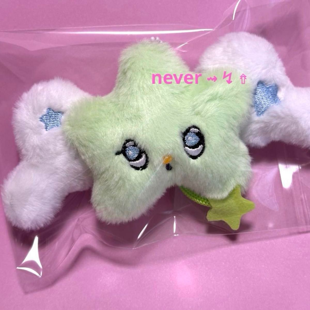 NCT WISH NCTWISH キーリング ウィチュWICHU キーホルダー① NCT WISH NCTWISH キーリング ウィチュWICHU キーホルダー①