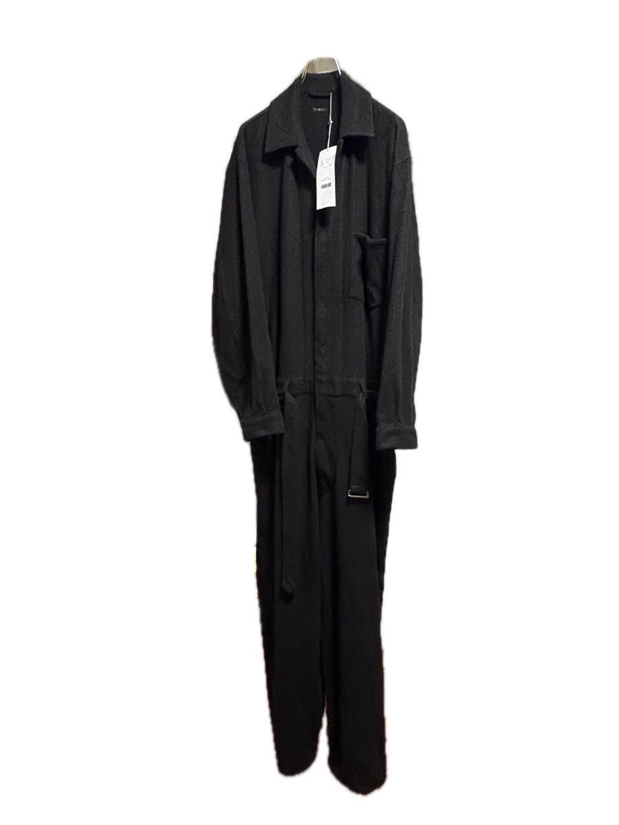 最終価格 COMOLI 24AW ウールカシミヤオールインワン サイズ3 最終価格 COMOLI 24AW ウールカシミヤオールインワン サイズ3