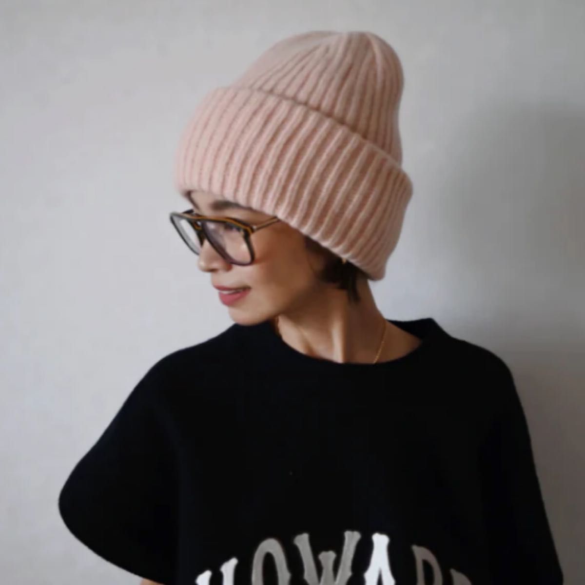 ch iii Knit Beanie pink 未使用品|Yahoo!フリマ(旧PayPayフリマ) ch iii Knit Beanie pink 未使用品|Yahoo!フリマ(旧PayPayフリマ)