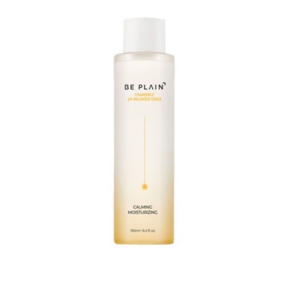 SALE/86%OFF】 beplainカモミール保湿クリーム 60ml 10ml 弱酸性