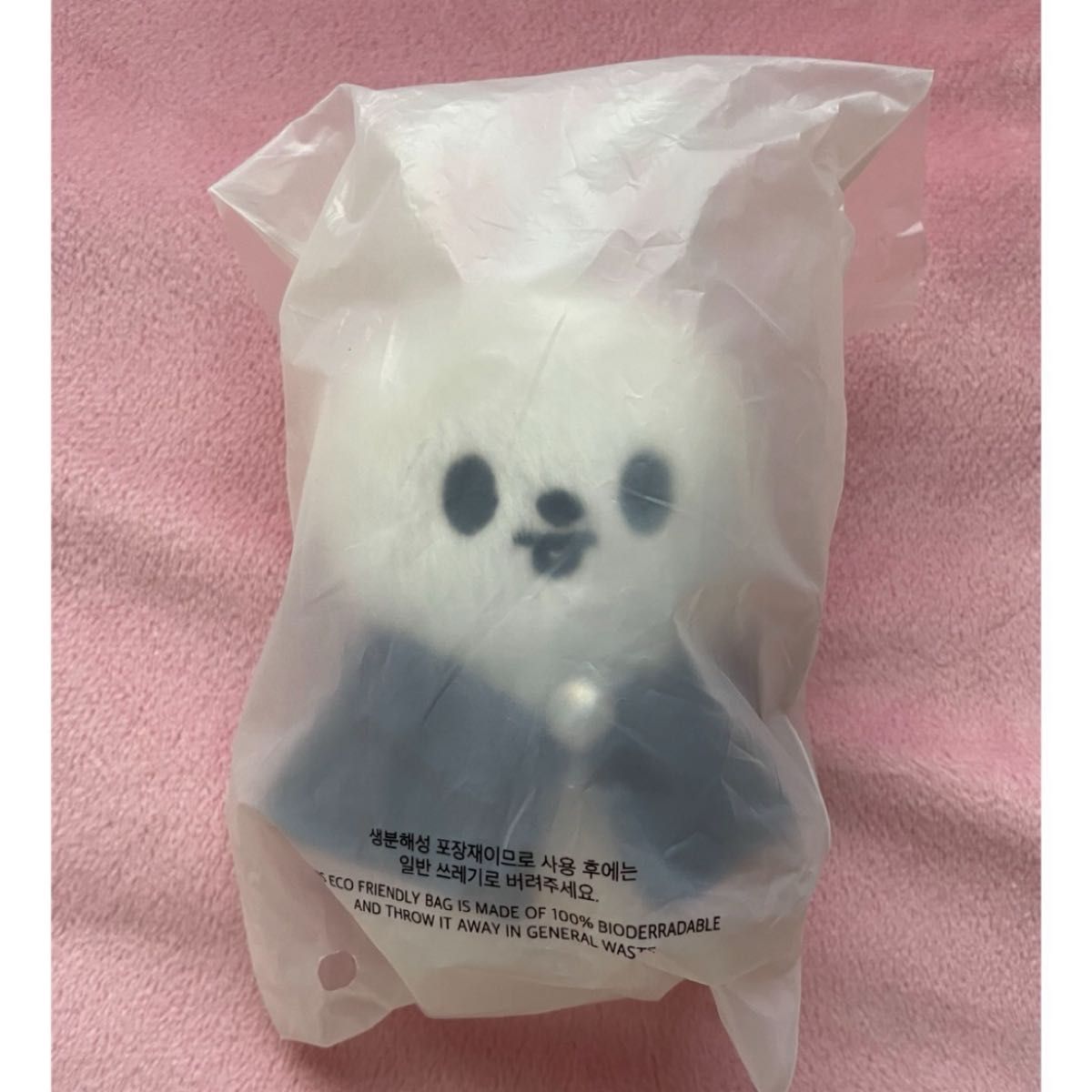 stray kids スキズ 10cm ぬい ぬいぐるみ リノ リービット SKZOO stray kids スキズ 10cm ぬい ぬいぐるみ リノ リービット SKZOO