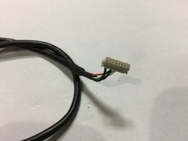 1.富士通 DESKPOWER F/E70N USBコネクタ　　　CA311O_画像3