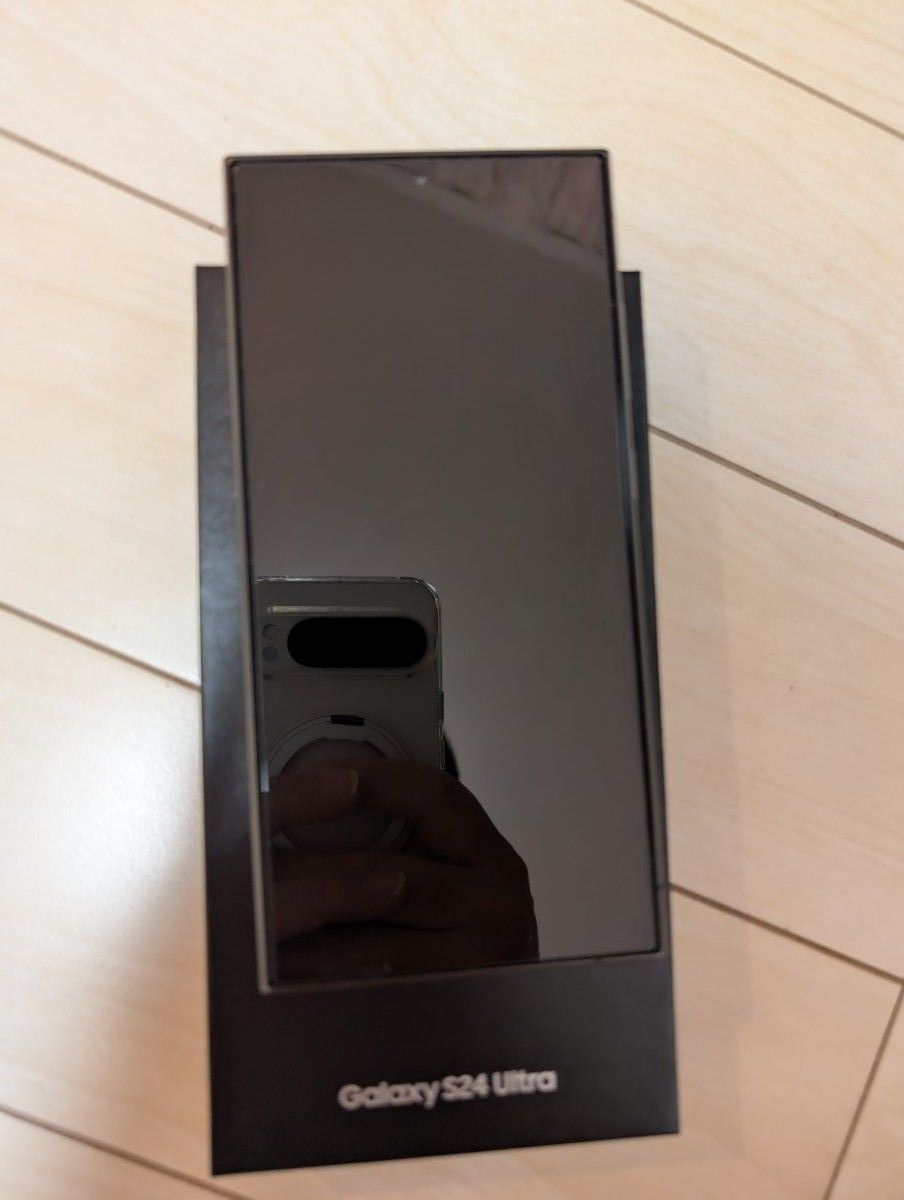 Galaxy S24 Ultra国内版 12GB+512GB|Yahoo!フリマ(旧PayPay Galaxy S24 Ultra国内版 12GB+512GB|Yahoo!フリマ(旧PayPay