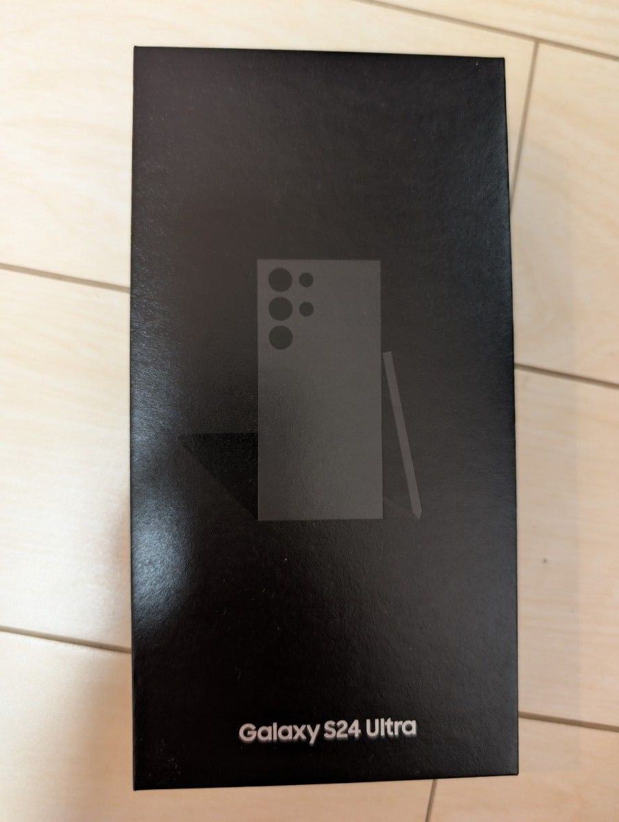 Galaxy S24 Ultra国内版 12GB+512GB|Yahoo!フリマ(旧PayPay Galaxy S24 Ultra国内版 12GB+512GB|Yahoo!フリマ(旧PayPay