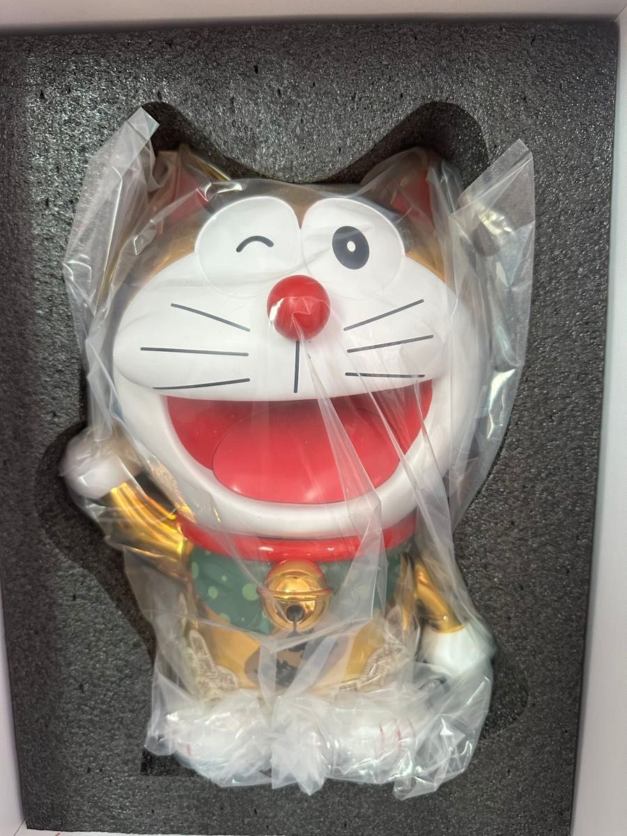 ドラえもん 招き猫 フィギュア 新品|Yahoo!フリマ(旧PayPay ドラえもん 招き猫 フィギュア 新品|Yahoo!フリマ(旧PayPay