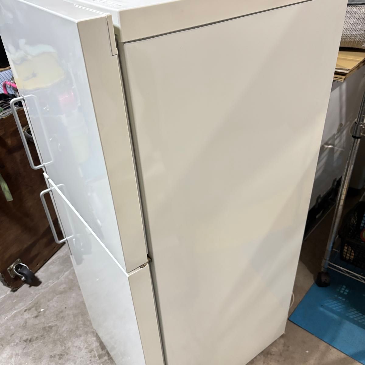 無印良品 冷蔵庫 M-R14C 2008年製|Yahoo!フリマ(旧PayPayフリマ) 無印良品 冷蔵庫 M-R14C 2008年製|Yahoo!フリマ(旧PayPayフリマ)