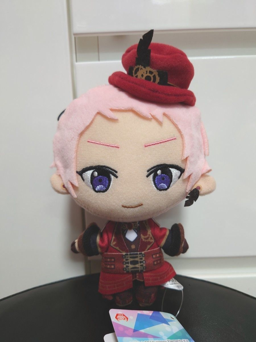 valkyrie 斎宮宗 影片みか ぬいぐるみ あんさんぶるスターズ valkyrie 斎宮宗 影片みか ぬいぐるみ あんさんぶるスターズ